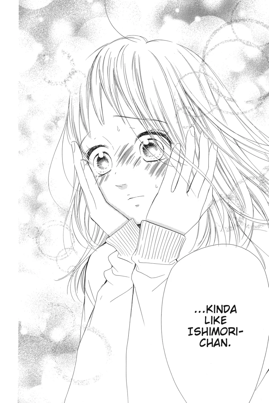 Honey Lemon Soda - Chapter 32 - Page 47