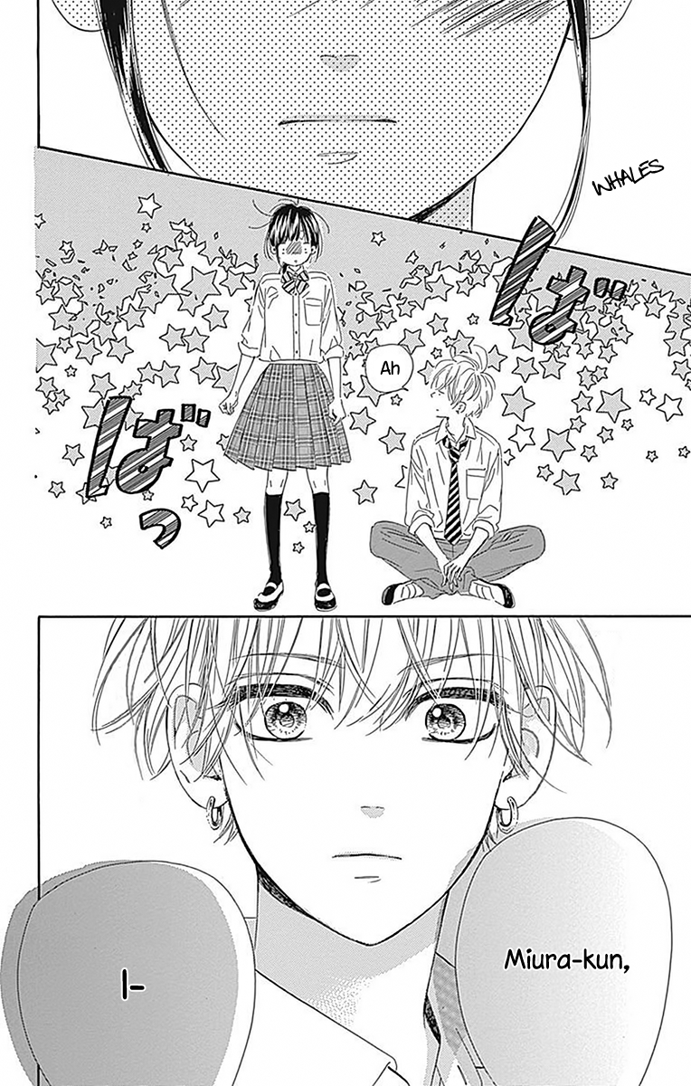 Honey Lemon Soda - Chapter 13 - Page 46