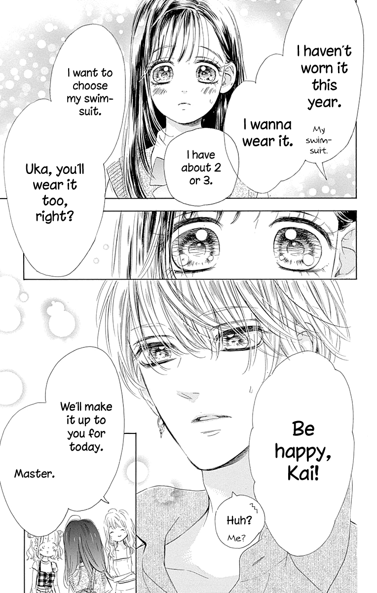Honey Lemon Soda - Chapter 64 - Page 48