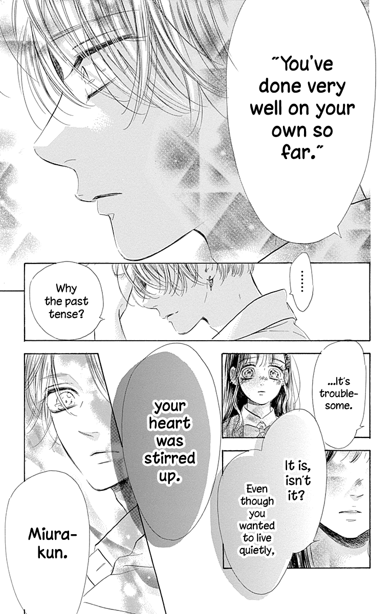 Honey Lemon Soda - Chapter 68 - Page 48