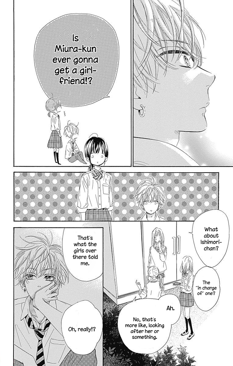 Honey Lemon Soda - Chapter 13 - Page 48