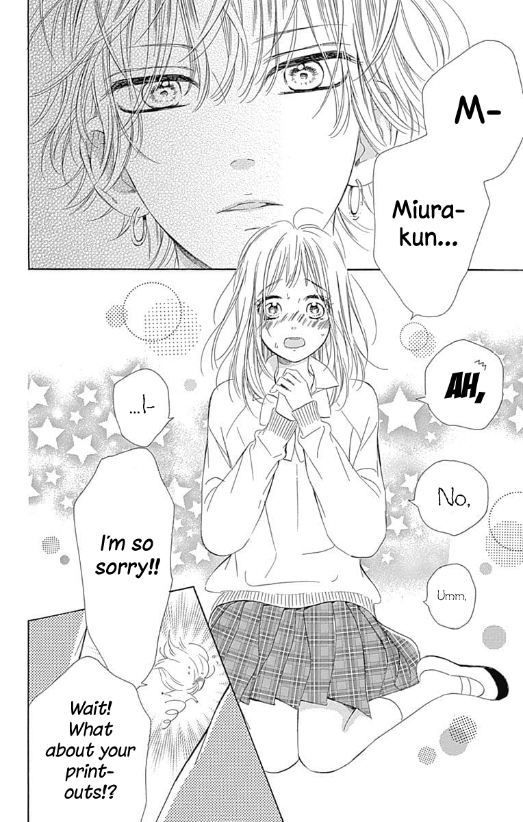 Honey Lemon Soda - Chapter 32 - Page 48