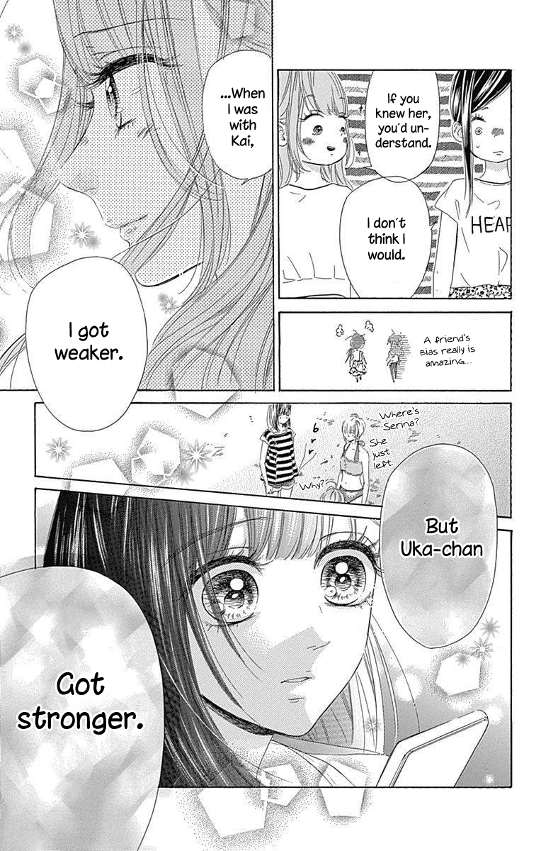 Honey Lemon Soda - Chapter 17 - Page 48