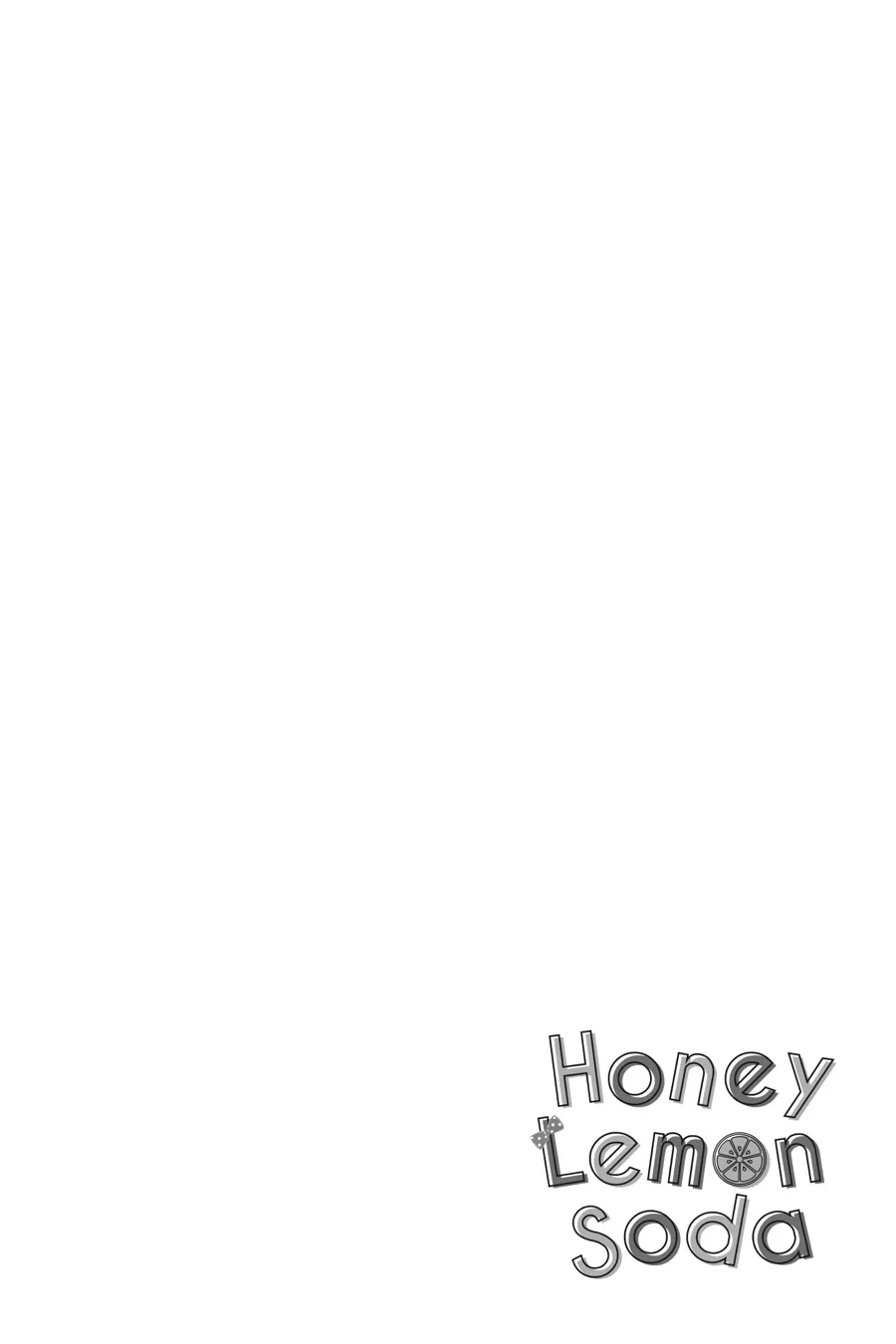 Honey Lemon Soda - Chapter 16 - Page 50