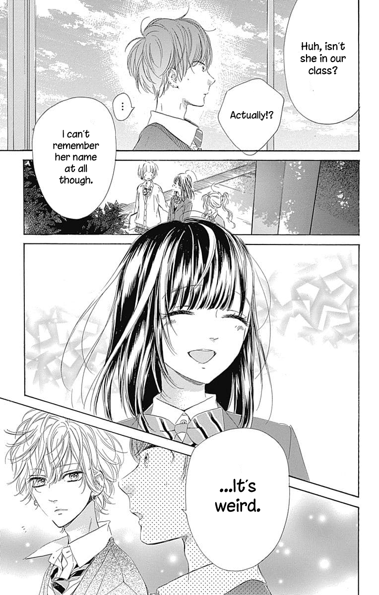 Honey Lemon Soda - Chapter 32 - Page 49