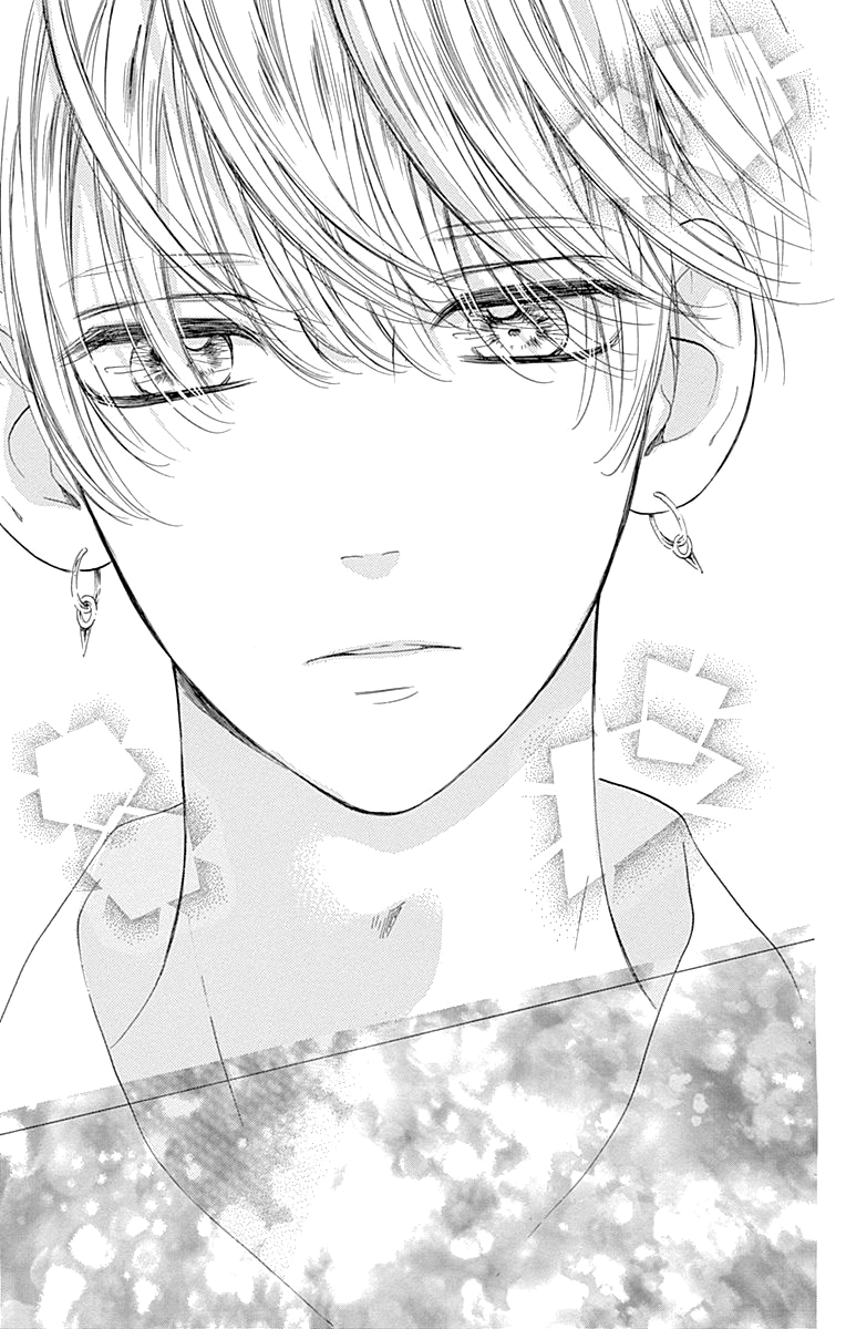 Honey Lemon Soda - Chapter 62 - Page 40