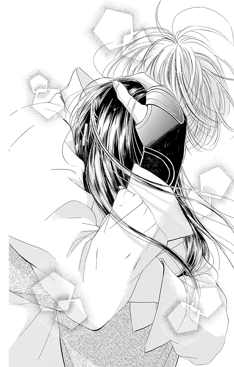 Honey Lemon Soda - Chapter 62 - Page 41