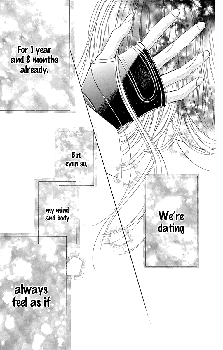 Honey Lemon Soda - Chapter 62 - Page 42