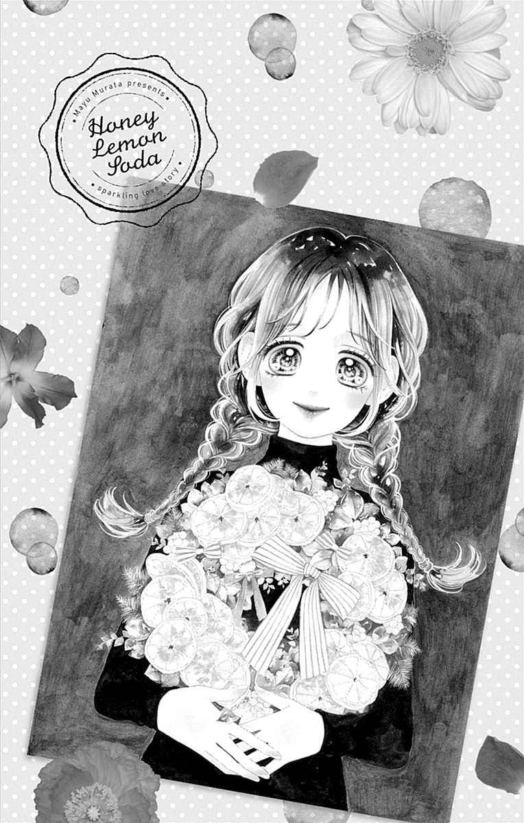 Honey Lemon Soda - Chapter 62 - Page 5