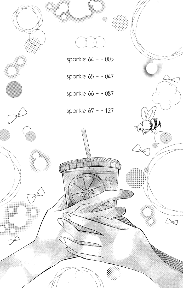 Honey Lemon Soda - Chapter 64 - Page 6
