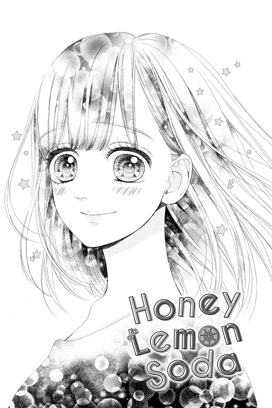 Honey Lemon Soda - Chapter 25 - Page 6