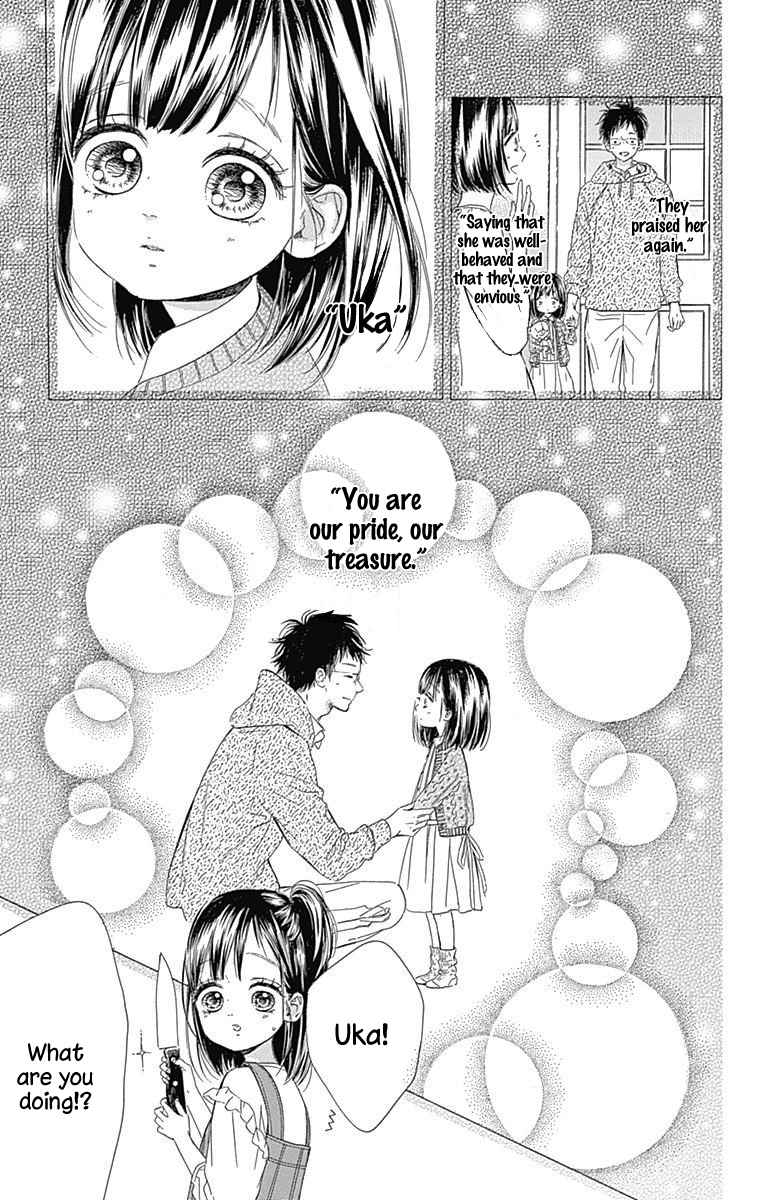 Honey Lemon Soda - Chapter 19 - Page 5