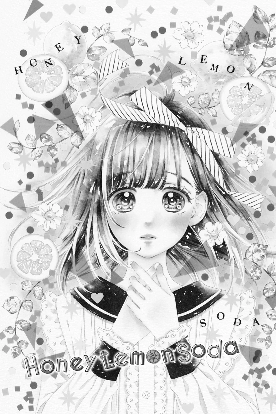 Honey Lemon Soda - Chapter 32 - Page 6