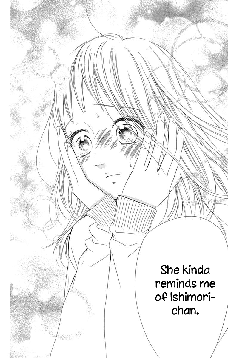 Honey Lemon Soda - Chapter 32 - Page 50