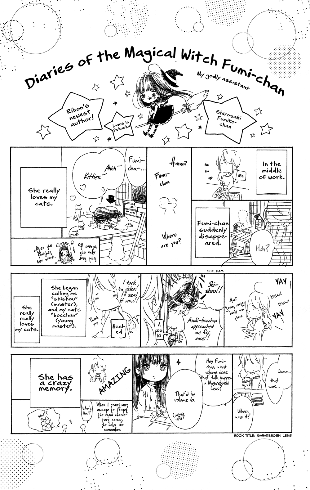 Honey Lemon Soda - Chapter 16 - Page 51