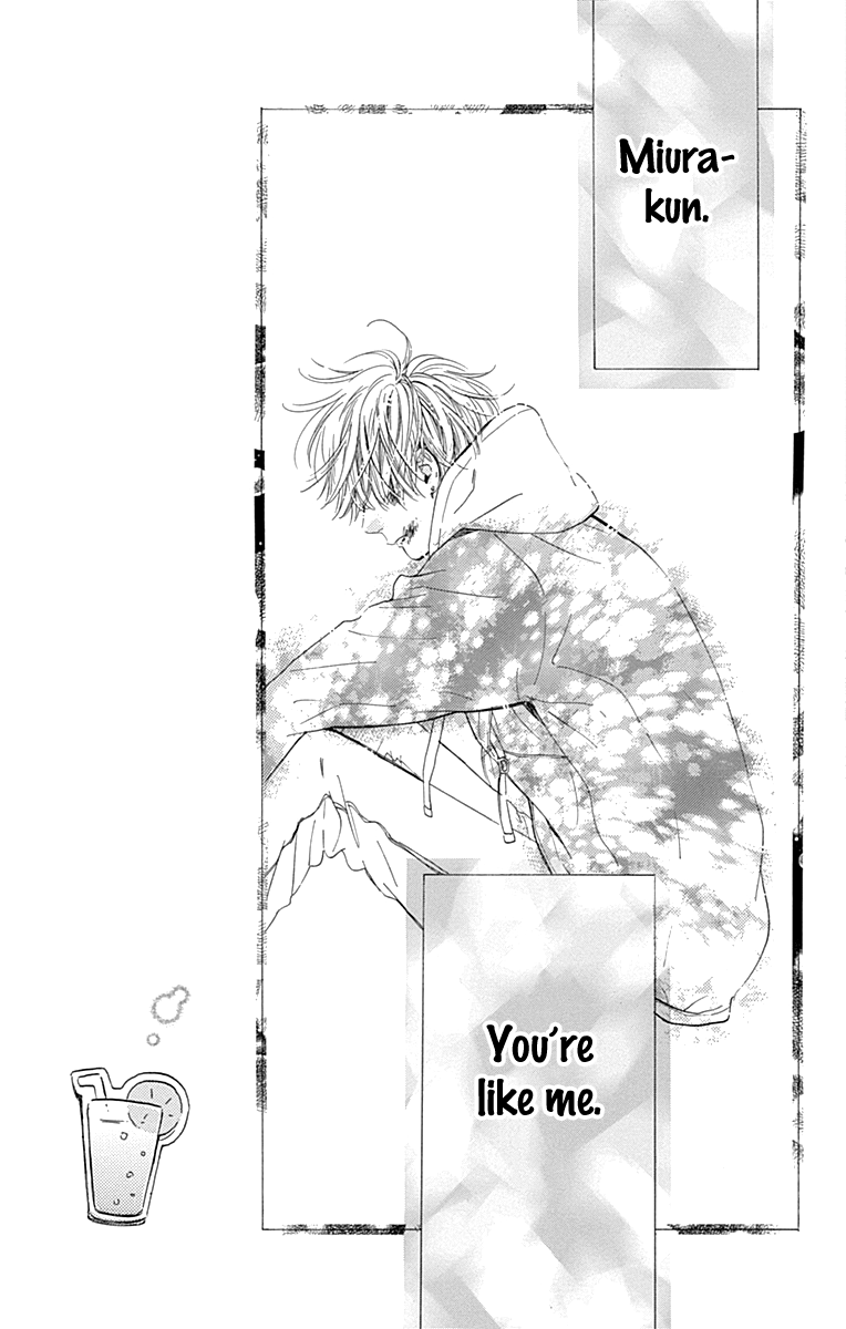 Honey Lemon Soda - Chapter 68 - Page 52