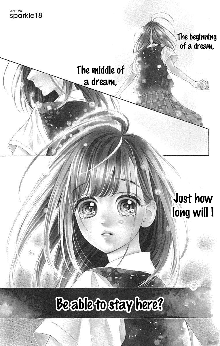 Honey Lemon Soda - Chapter 17 - Page 52