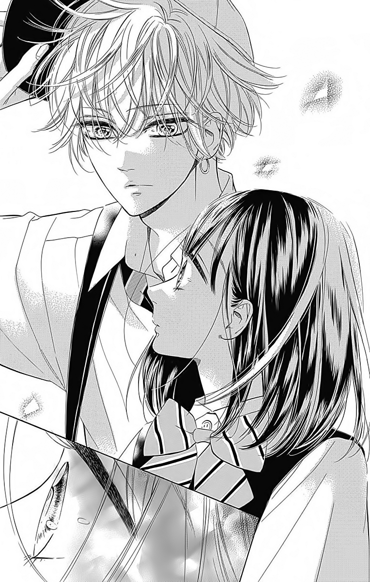 Honey Lemon Soda - Chapter 22 - Page 6