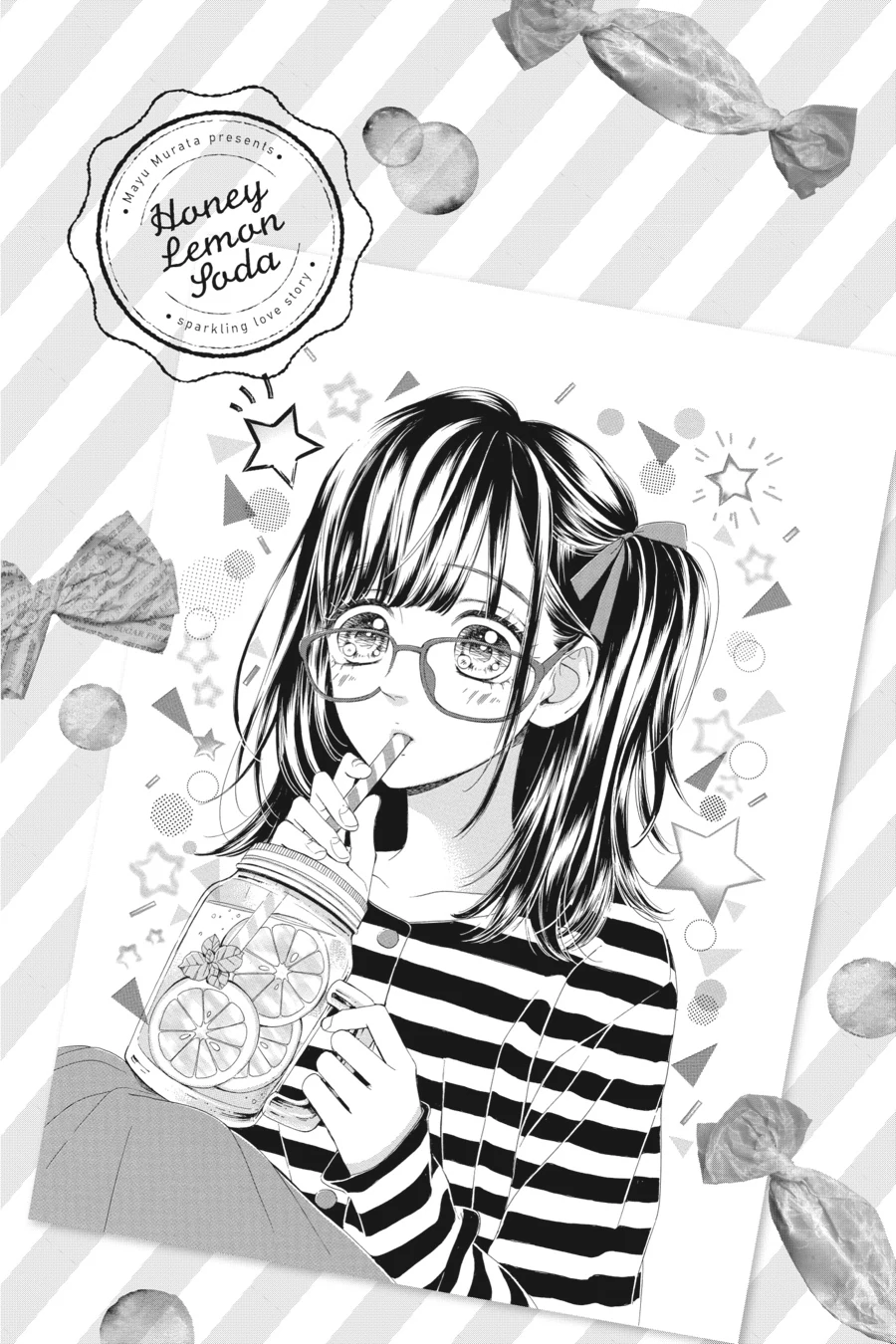Honey Lemon Soda - Chapter 32 - Page 7