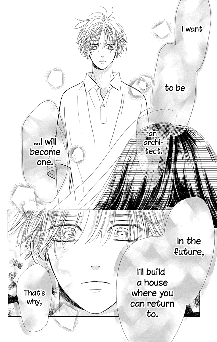 Honey Lemon Soda - Chapter 68 - Page 63
