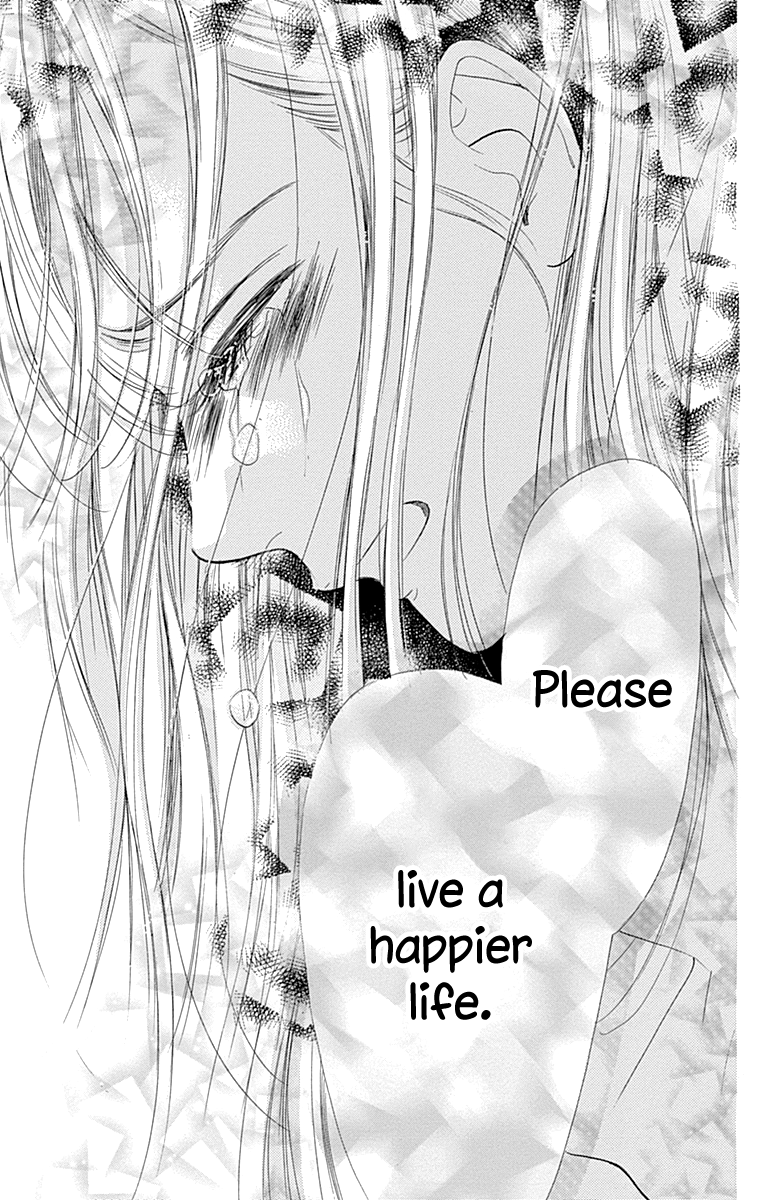 Honey Lemon Soda - Chapter 68 - Page 64