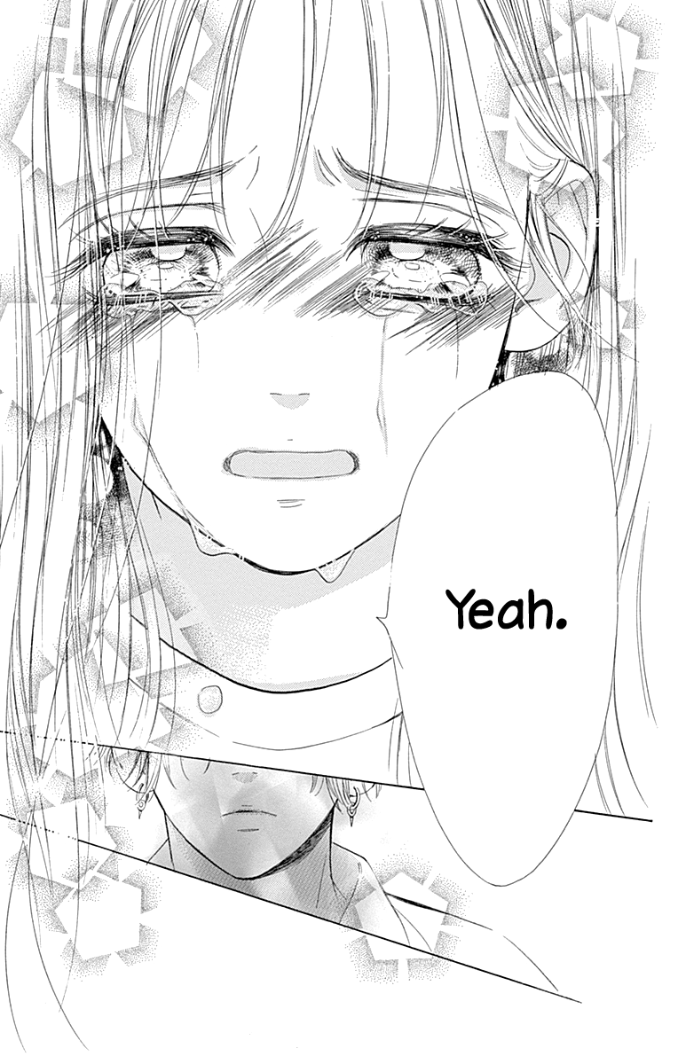 Honey Lemon Soda - Chapter 68 - Page 66