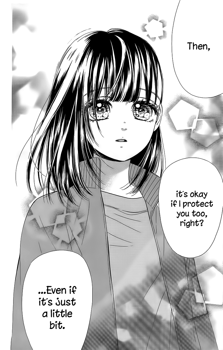 Honey Lemon Soda - Chapter 26 - Page 66