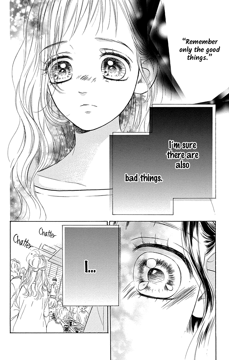 Honey Lemon Soda - Chapter 58 - Page 27