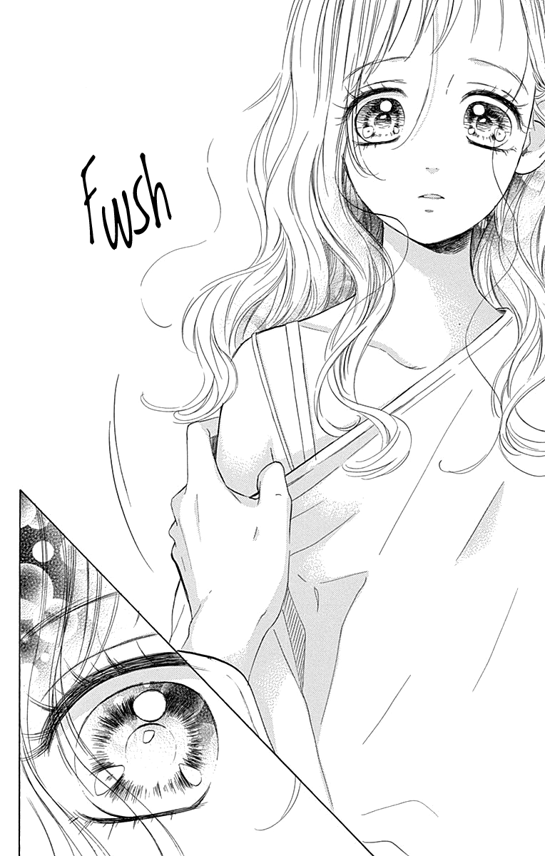 Honey Lemon Soda - Chapter 58 - Page 39