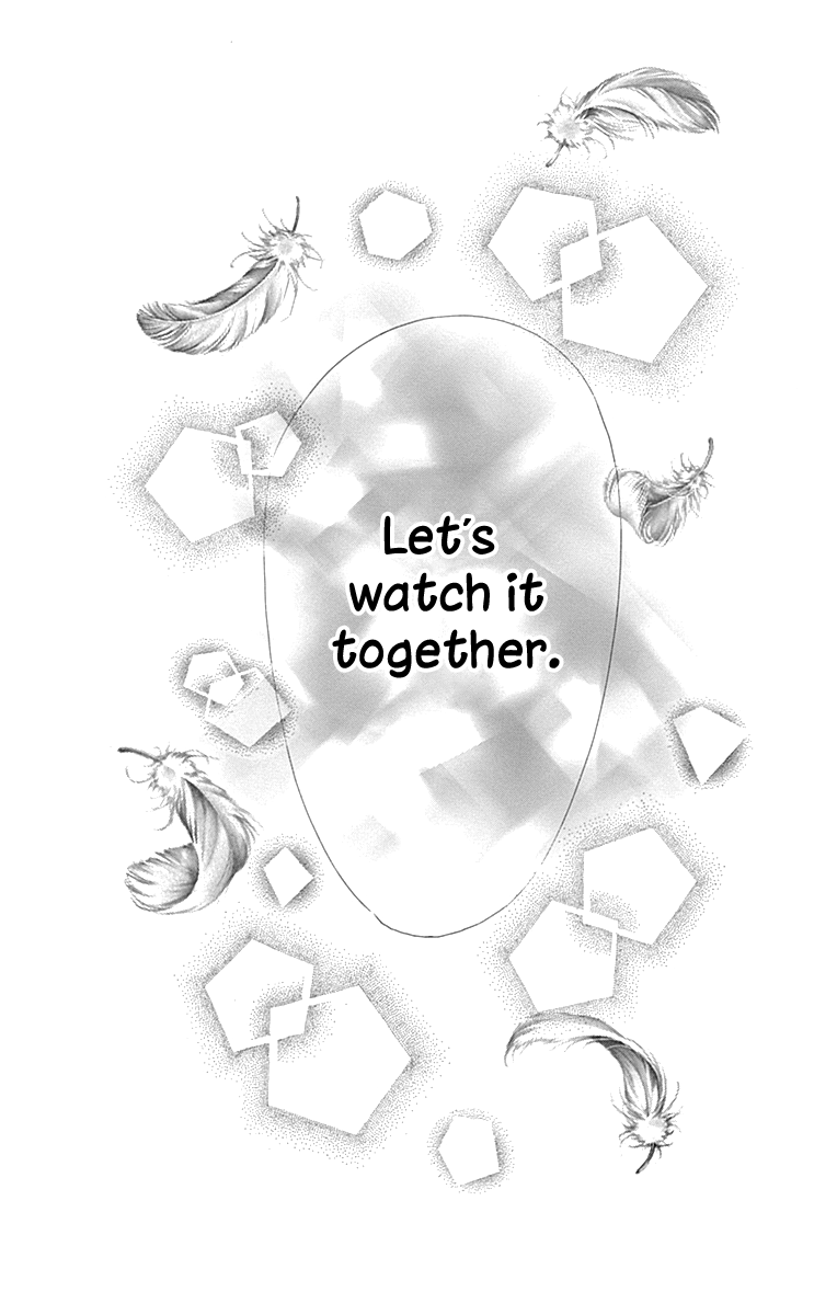Honey Lemon Soda - Chapter 68 - Page 70
