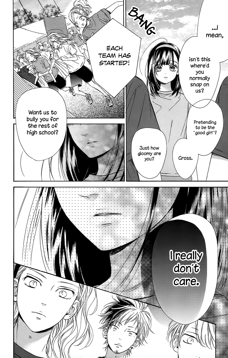 Honey Lemon Soda - Chapter 26 - Page 74