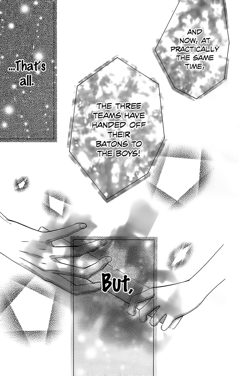 Honey Lemon Soda - Chapter 26 - Page 79
