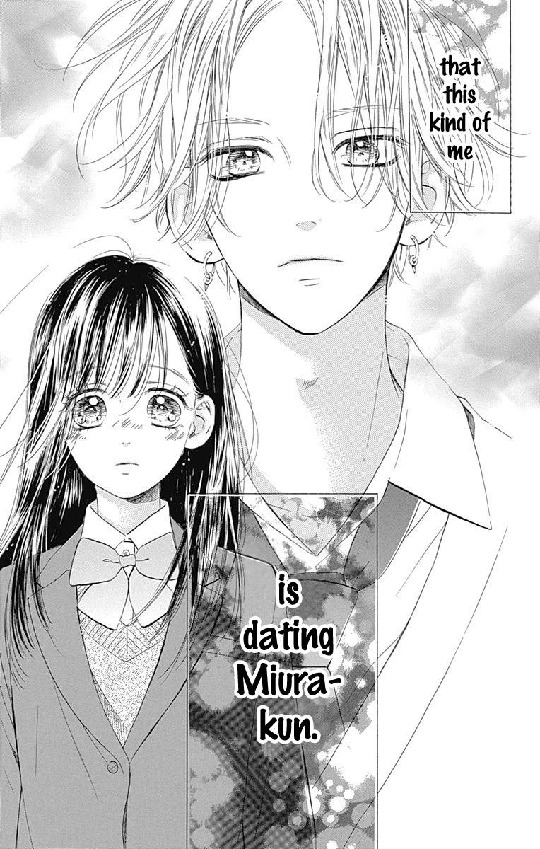 Honey Lemon Soda - Chapter 54 - Page 9