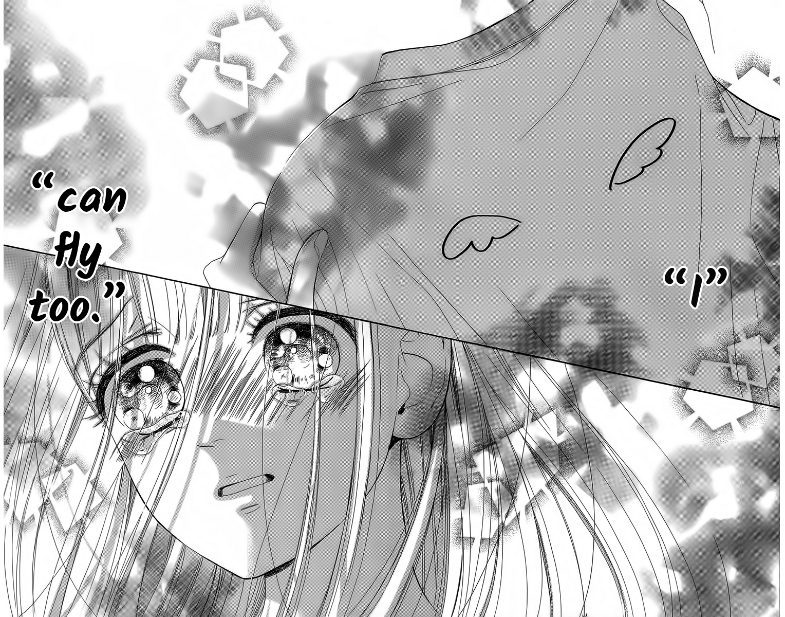 Honey Lemon Soda - Chapter 26 - Page 84