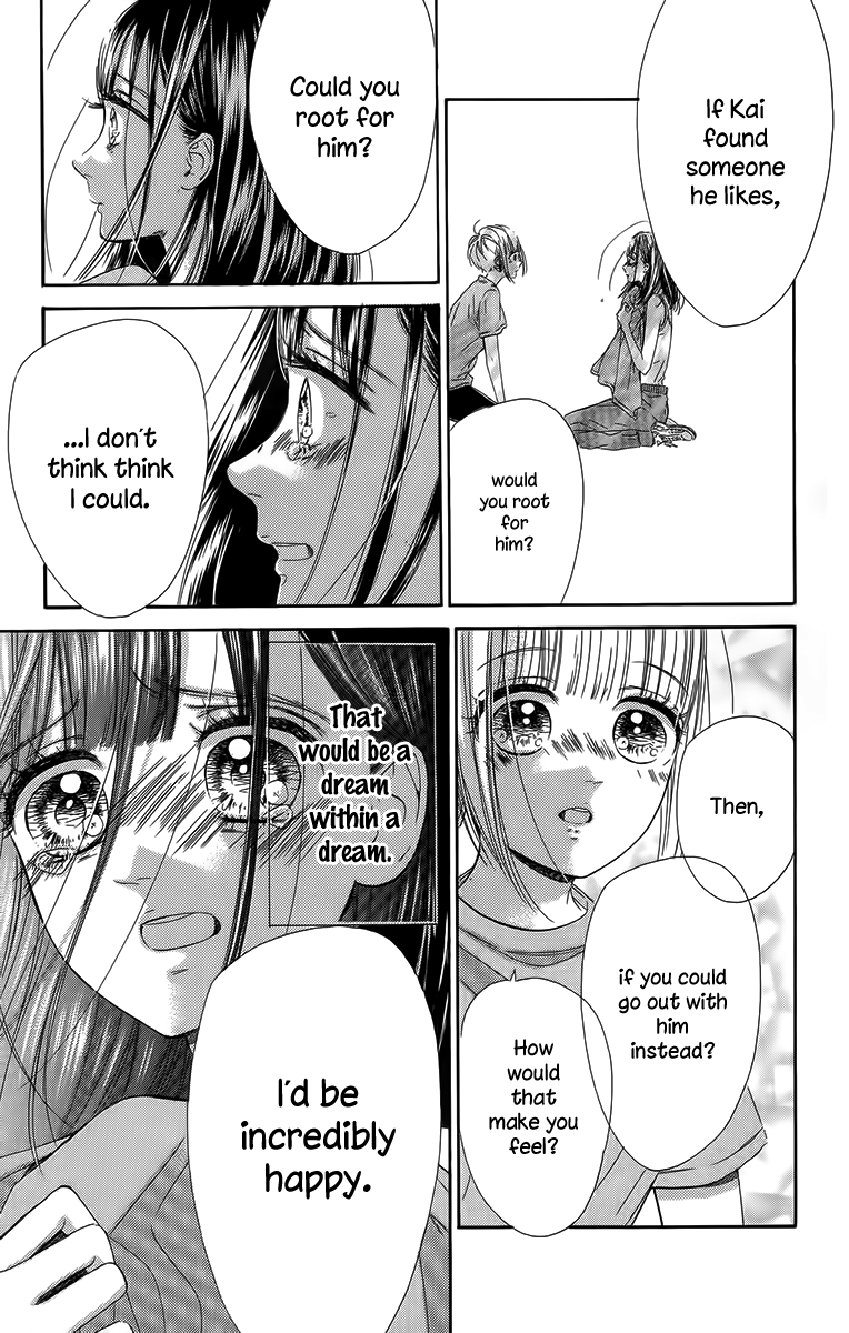 Honey Lemon Soda - Chapter 26 - Page 86