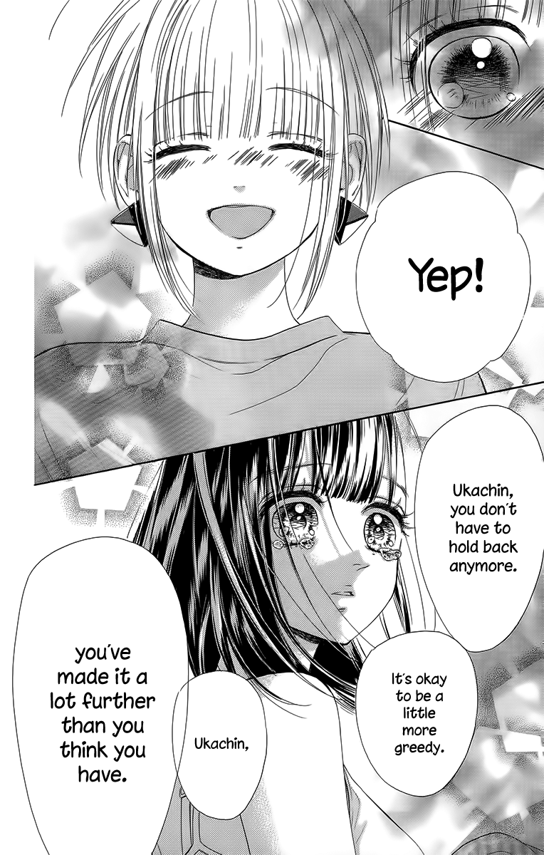 Honey Lemon Soda - Chapter 26 - Page 87