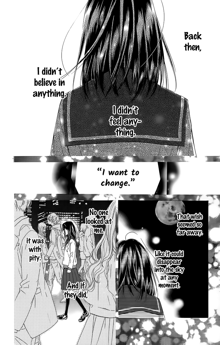 Honey Lemon Soda - Chapter 26 - Page 89