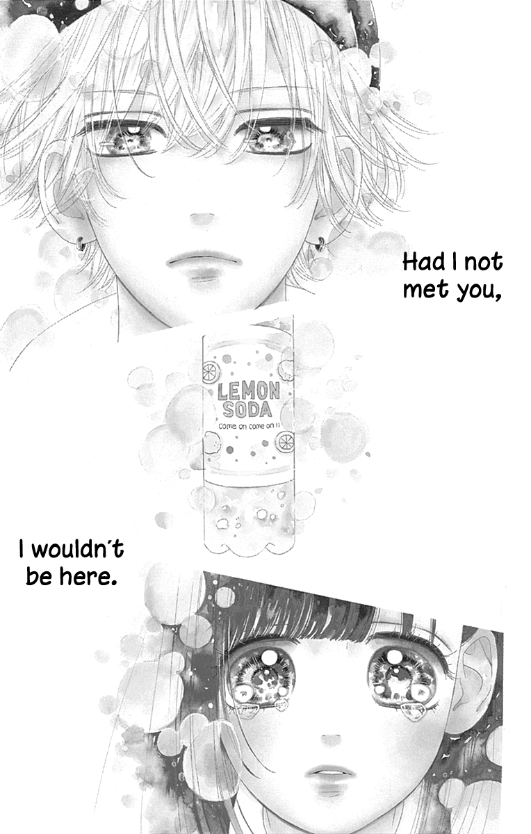 Honey Lemon Soda - Chapter 68 - Page 10