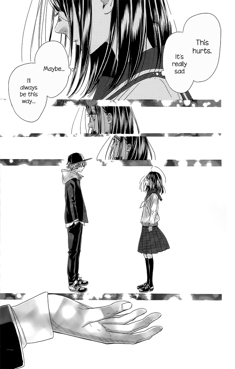 Honey Lemon Soda - Chapter 26 - Page 90