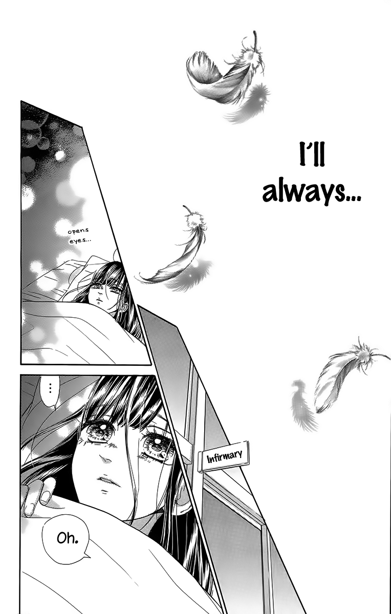 Honey Lemon Soda - Chapter 26 - Page 93