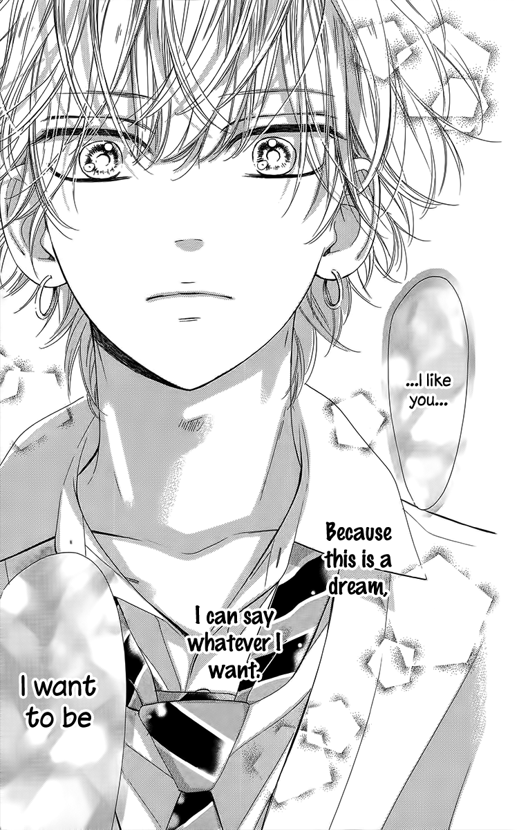 Honey Lemon Soda - Chapter 26 - Page 96