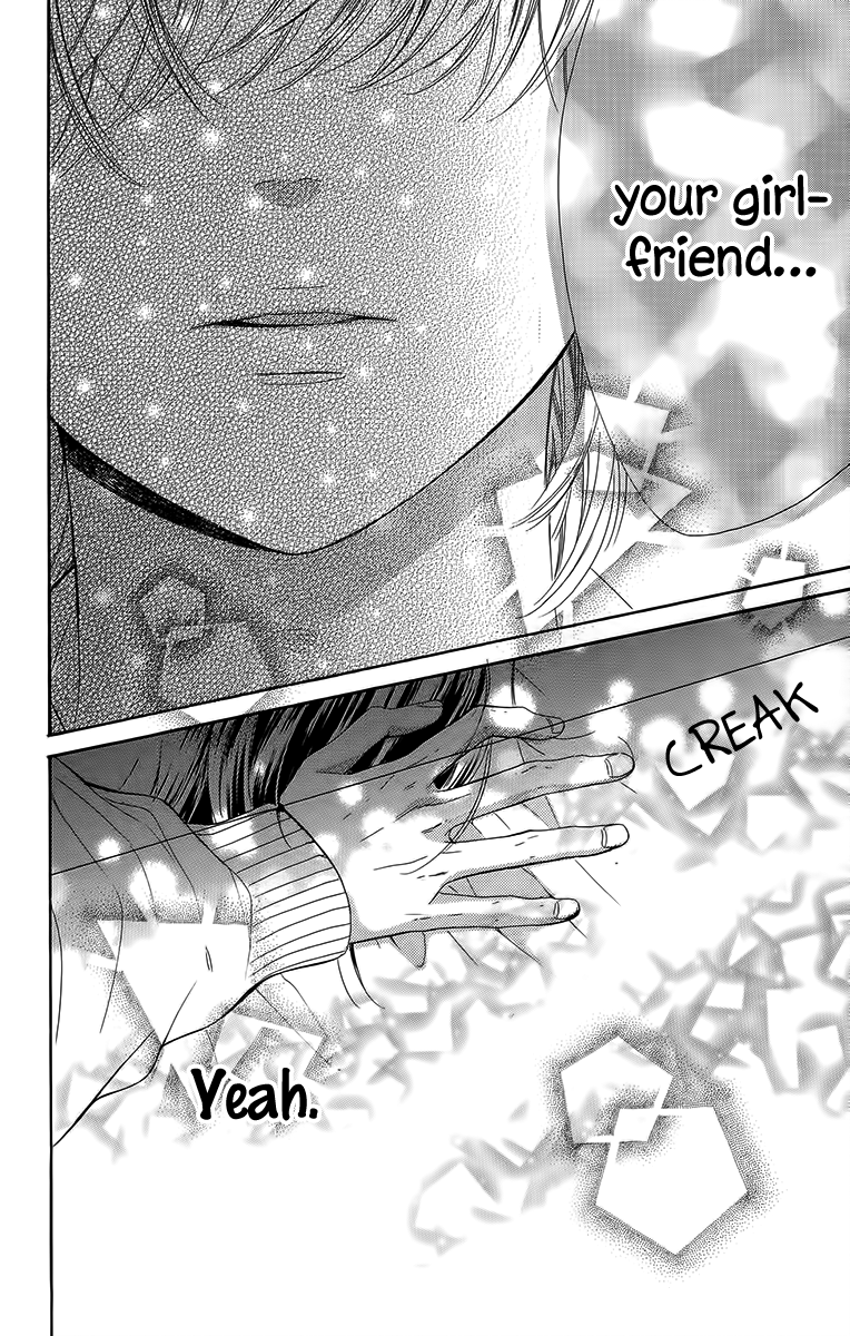 Honey Lemon Soda - Chapter 26 - Page 97