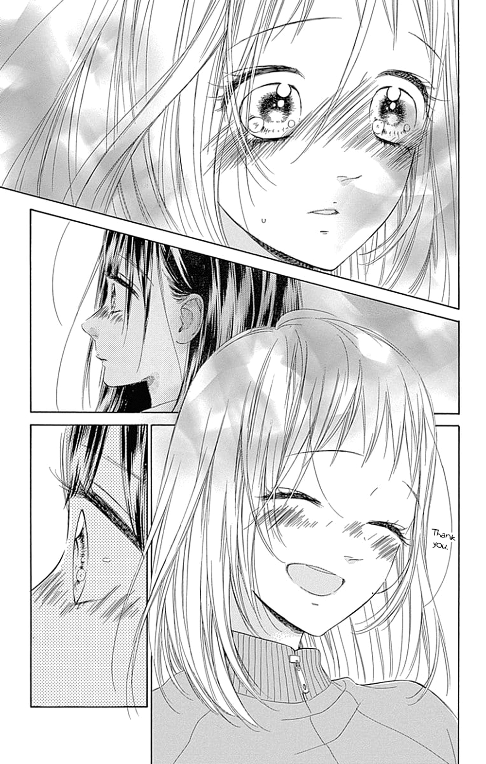 Honey Lemon Soda - Chapter 34 - Page 18