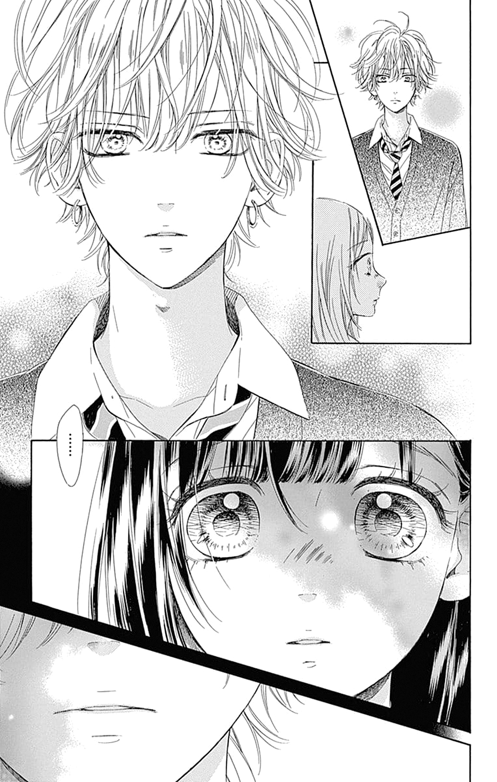 Honey Lemon Soda - Chapter 34 - Page 30