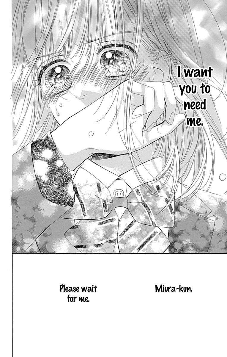 Honey Lemon Soda - Chapter 28 - Page 33