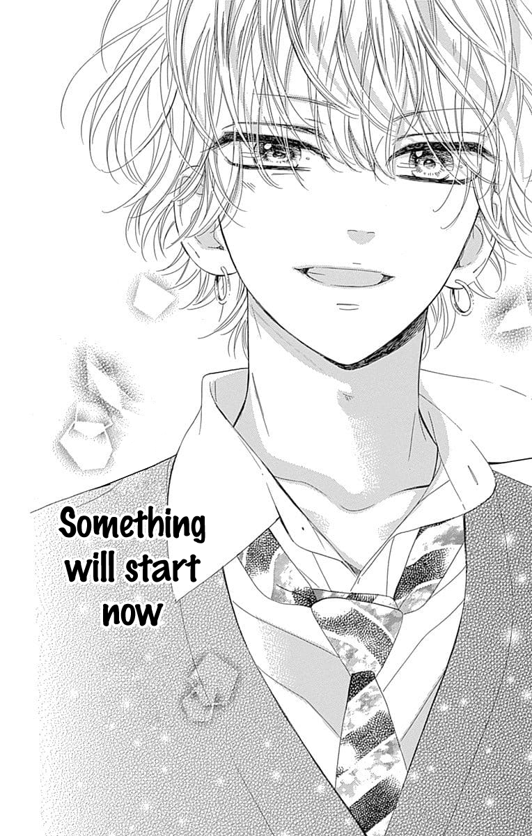 Honey Lemon Soda - Chapter 28 - Page 44