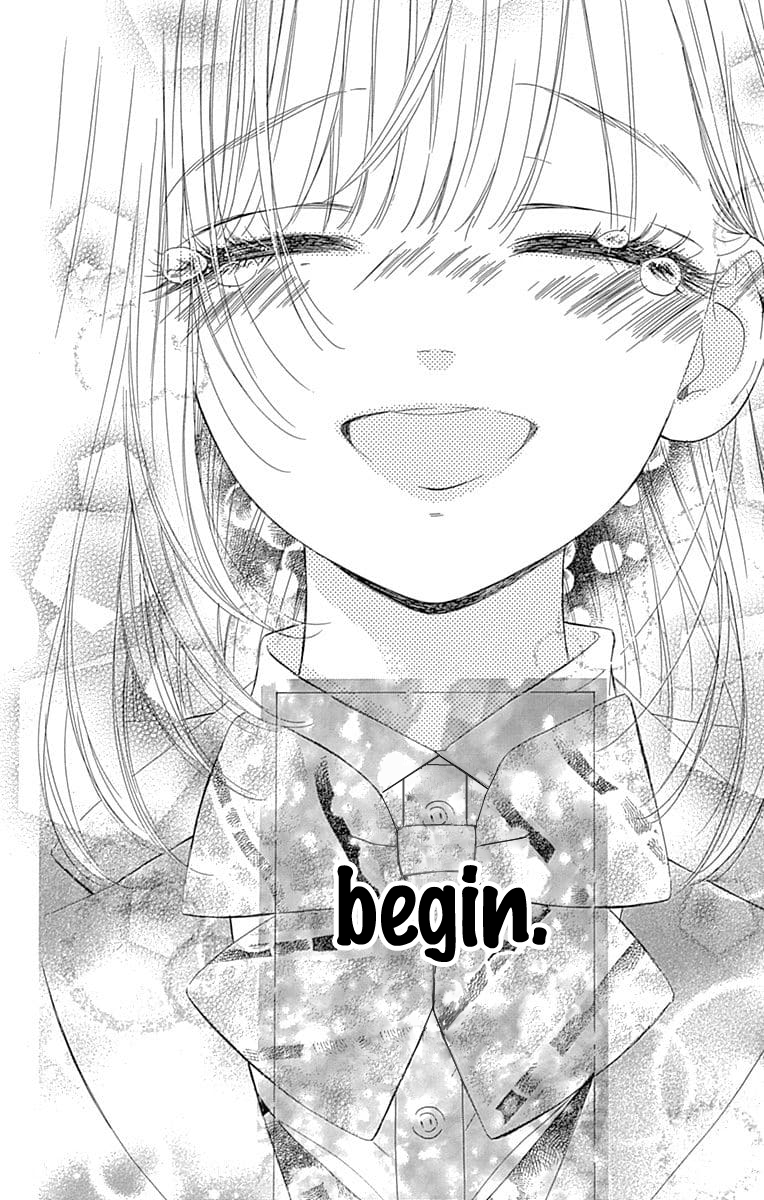 Honey Lemon Soda - Chapter 28 - Page 46