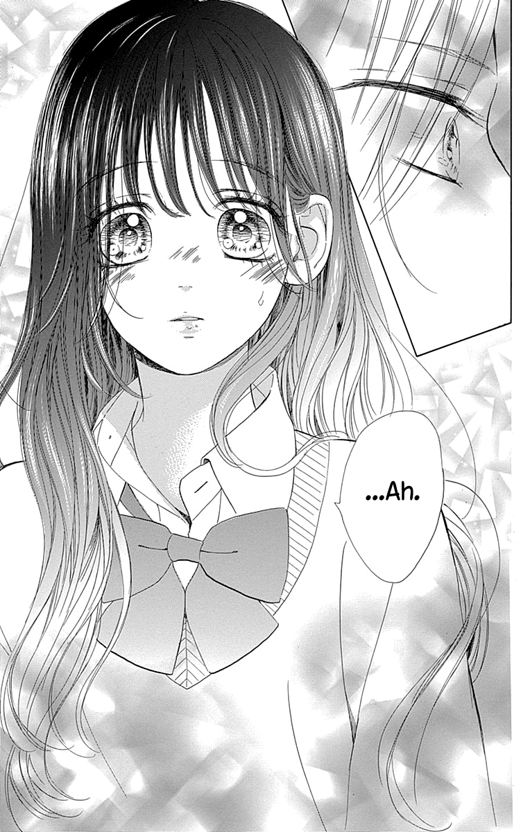 Honey Lemon Soda - Chapter 51 - Page 32