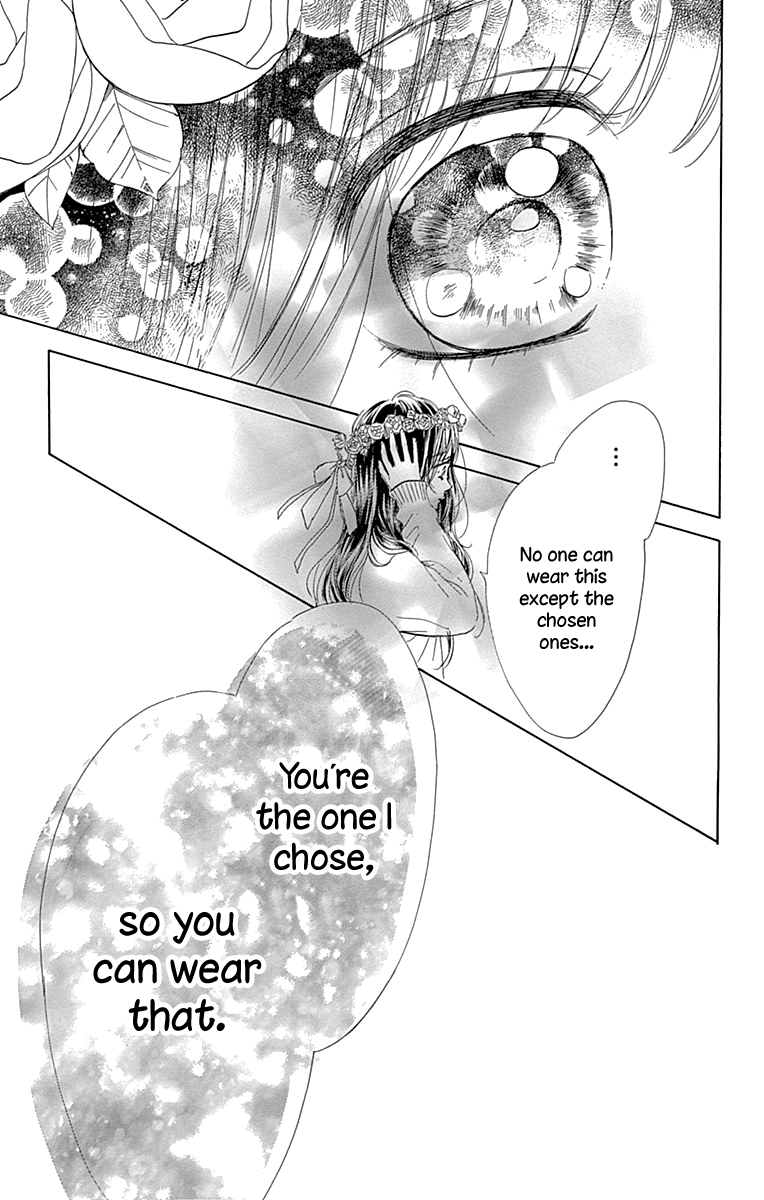 Honey Lemon Soda - Chapter 51 - Page 36