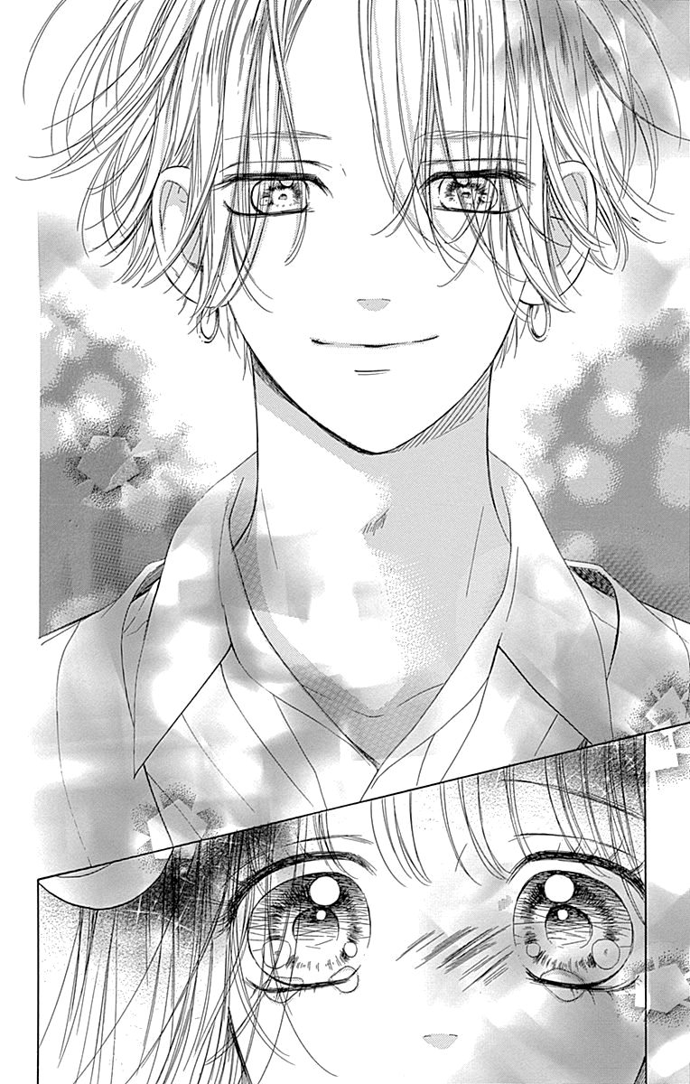 Honey Lemon Soda - Chapter 51 - Page 37
